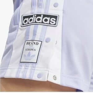 2 Medium Adidas Shorts